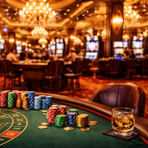 Controles de paJogonto e BRL em 70bet