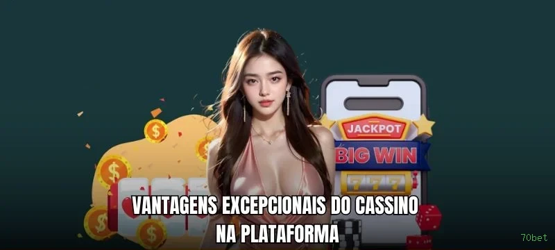 Cassino 70bet - mesas ao vivo e jogos
