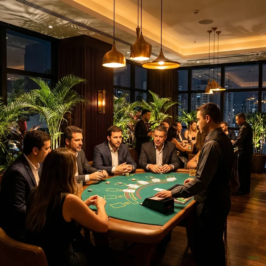 Controles de paJogonto e BRL em 70bet