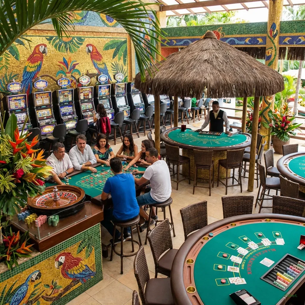 Lista de jogos para 70bet online section